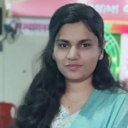 Amisha Chavan-Freelancer in Pune,India