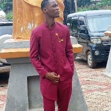 Bernard-Freelancer in Nsukka,Nigeria