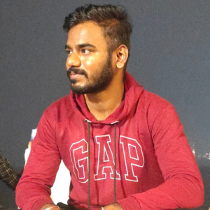 Vishwajeet Mohite-Freelancer in Mumbai,India