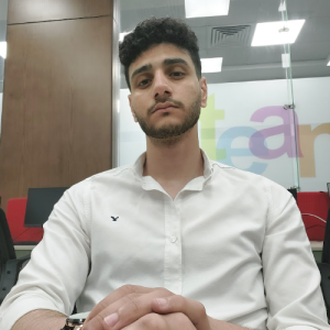 Mohamed Ashraf-Freelancer in Beheira,Egypt