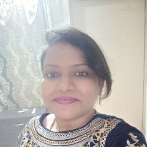 Sasmita Das-Freelancer in ,India