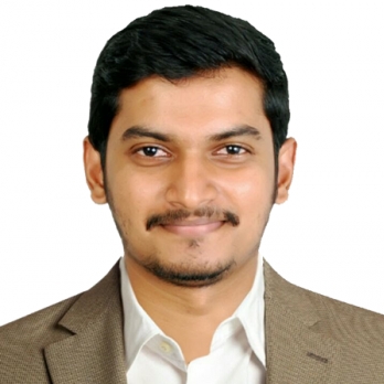 Vijay Amirtharaj -Freelancer in Chennai,India