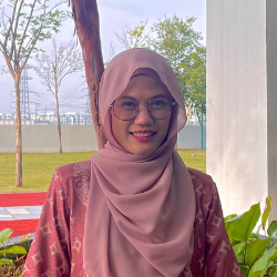Khaleeda Rashikin-Freelancer in Puchong,Malaysia