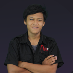 Mohammad Afifuddin-Freelancer in Depok, west java,Indonesia