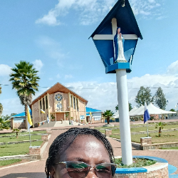Lilian Vugutza-Freelancer in Narok,Kenya