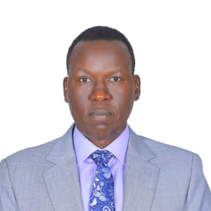 Tito Latjor-Freelancer in Juba,UAE