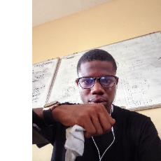 Diamond Alford-Freelancer in Calabar,Nigeria