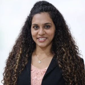 Melissa Dcosta-Freelancer in Mumbai,India