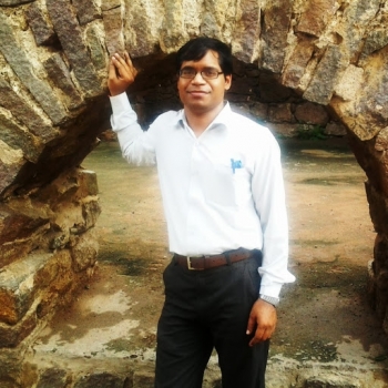 Ashish Verma-Freelancer in Lucknow,India