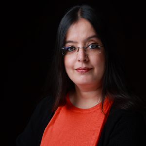 Astuti Bajaj Bhatnagar-Freelancer in Gurugram,India