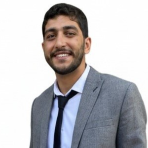 Mohamed Amin-Freelancer in Cairo,Egypt