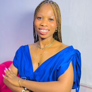 Adesiyan Sunmisola-Freelancer in Lagos,Nigeria