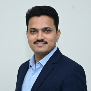 Sumit Madhavrao Budhewar-Freelancer in Pune,India