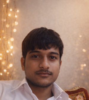 Kumar Rahul Deo Gautam-Freelancer in Nashik,India