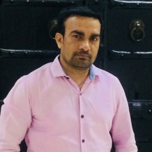 Aadi Raj-Freelancer in Mumbai,India