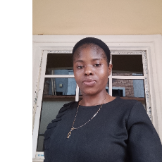 Okoye Onyinye Angela-Freelancer in Asaba,Nigeria
