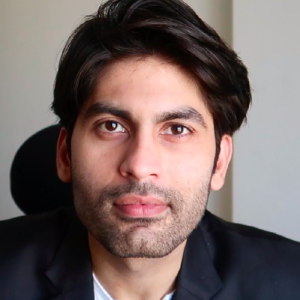 Anshul Kashyap-Freelancer in Mumbai,India