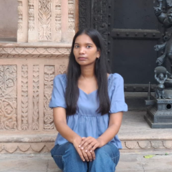Anita Maurya-Freelancer in New Delhi,India