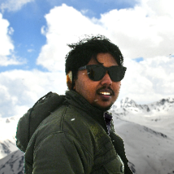 Sagnik Kumbhakar-Freelancer in Kolkata,India