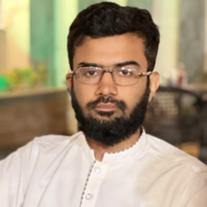 Husnain Sajjad-Freelancer in Sadiqabad,Pakistan