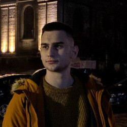 Oleg Dzundza-Freelancer in L'viv,Ukraine