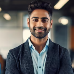 Parth Goel-Freelancer in Noida,India