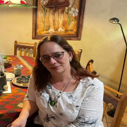 Ingrid Nortje-Freelancer in Volksrust,South Africa