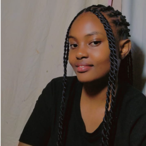 Eunice Muiruri-Freelancer in Nairobi,Kenya