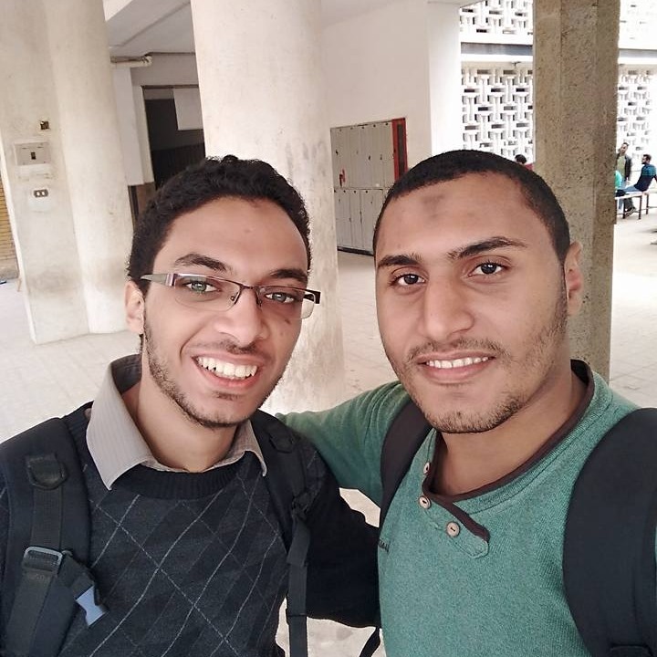 Mohammed Almanzalawy-Freelancer in ,Egypt