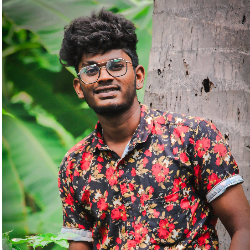 Gopi Maasi-Freelancer in Thenur,India