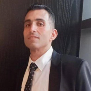 Hesham Azab-Freelancer in ,Egypt