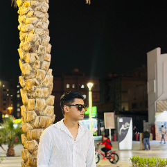 Roshan Prajapati-Freelancer in Kuwait City,Kuwait