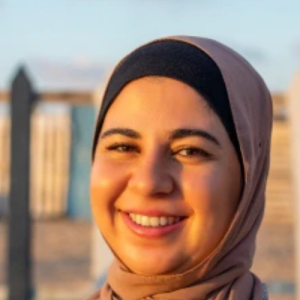 Amira Khatab-Freelancer in ,Egypt