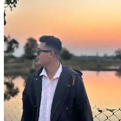 Monjit Ramchiary-Freelancer in Dimāpur,India