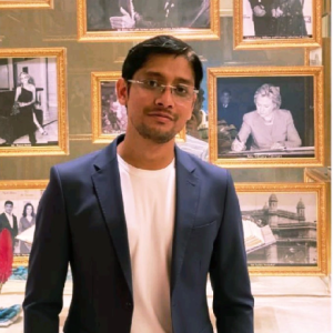 CA Dhrub Khodiar-Freelancer in New Town,India