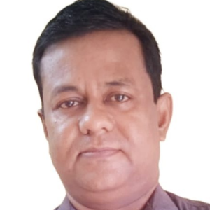 Santanu Das-Freelancer in Contai,India