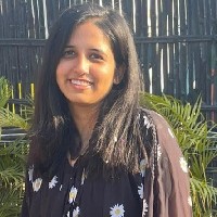 Simran Pathela-Freelancer in Varanasi,India