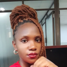 Jemimah Nyachwo-Freelancer in Kampala,Uganda