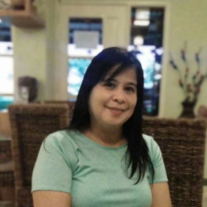 Liza Marcelino-Freelancer in Bulacan,Philippines