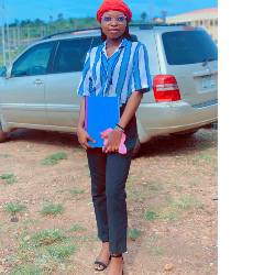 Aesha Ibrahim-Freelancer in Ibadan,Nigeria