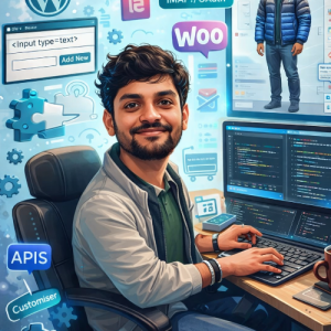 Dev-Freelancer in Lalitpur,Nepal