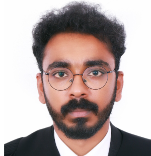 Adv. Arun Johny-Freelancer in Kochi,India