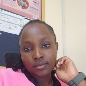 Hellen Betty Mutua-Freelancer in Nairobi,Kenya