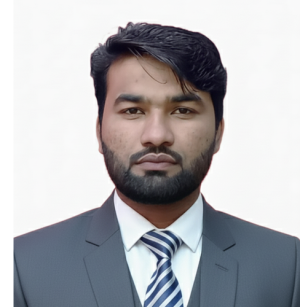 Amir Hussain-Freelancer in Jahanian,Pakistan