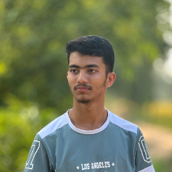 Kamrul Hasan Sahed-Freelancer in Napitkhali,Bangladesh