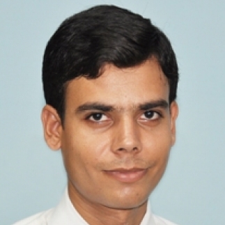 Amardeep Tiwari-Freelancer in LUCKNOW,India