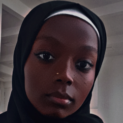 Sakina Abdulmalik Said-Freelancer in Mombasa,Kenya