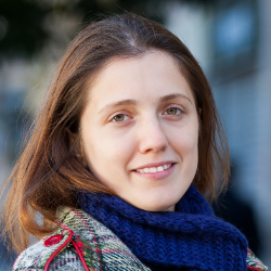 Varika Kapoor-Freelancer in Rampura at Kanwarpura,India