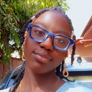 Lisa Dominic-Freelancer in Kaduna,Nigeria