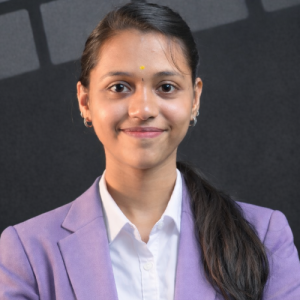 Helina Simson-Freelancer in Thanjavur,India